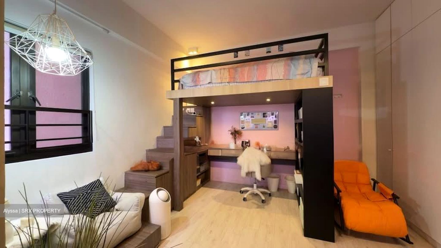 Bayshore Park (D16), Condominium #539530291